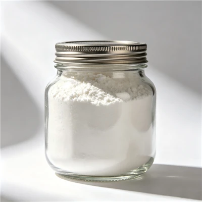 Maltodekstrin