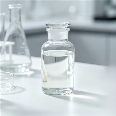 Minyak Mineral Putih